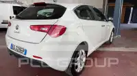 2013 Alfa Romeo Giulia