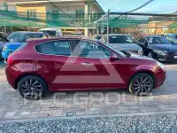 2013 Alfa Romeo Giulia
