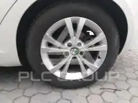 2013 Alfa Romeo Giulia