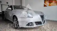 2013 Alfa Romeo Giulia