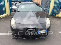 2013 Alfa Romeo Giulia