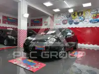 2013 Alfa Romeo Giulia
