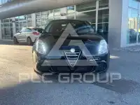 2013 Alfa Romeo Giulia