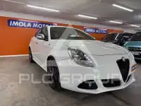 2013 Alfa Romeo Giulia