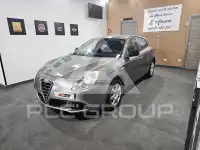 2013 Alfa Romeo Giulia