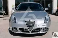 2013 Alfa Romeo Giulia