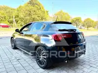 2013 Alfa Romeo Giulia