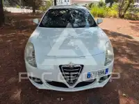 2013 Alfa Romeo Giulia