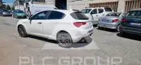 2013 Alfa Romeo Giulia