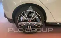 2013 Alfa Romeo Giulia