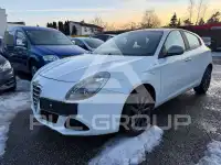 2013 Alfa Romeo Giulia