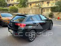 2013 Alfa Romeo Giulia