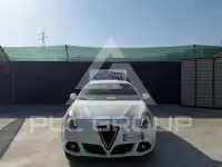 2013 Alfa Romeo Giulia