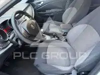 2013 Alfa Romeo Giulia