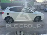 2013 Alfa Romeo Giulia