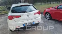 2013 Alfa Romeo Giulia