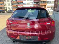 2013 Alfa Romeo Giulia