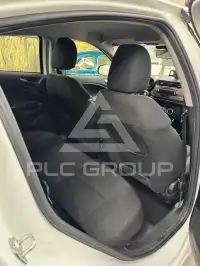 2013 Alfa Romeo Giulia