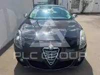 2013 Alfa Romeo Giulia