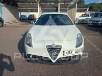 2013 Alfa Romeo Giulia
