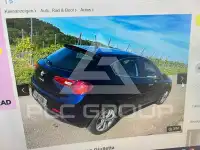 2013 Alfa Romeo Giulia