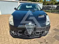 2013 Alfa Romeo Giulia