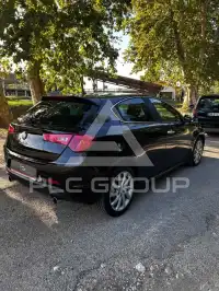 2013 Alfa Romeo Giulia