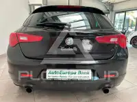 2013 Alfa Romeo Giulia