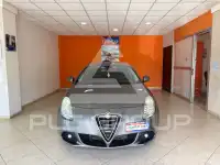 2013 Alfa Romeo Giulia