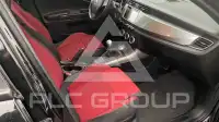 2013 Alfa Romeo Giulia