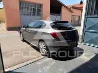 2013 Alfa Romeo Giulia