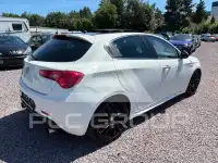 2013 Alfa Romeo Giulia