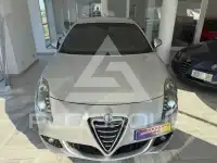 2013 Alfa Romeo Giulia
