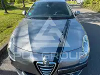 2013 Alfa Romeo Giulia