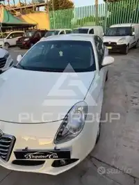 2013 Alfa Romeo Giulia