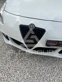 2013 Alfa Romeo Giulia