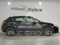 2013 Alfa Romeo Giulia