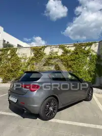 2013 Alfa Romeo Giulia