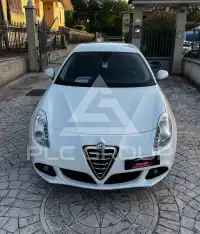 2013 Alfa Romeo Giulia