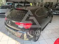 2013 Alfa Romeo Giulia