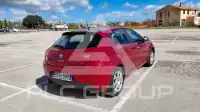 2013 Alfa Romeo Giulia