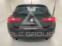 2013 Alfa Romeo Giulia