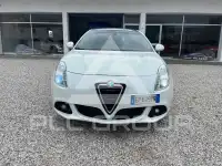 2013 Alfa Romeo Giulia