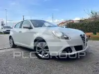 2013 Alfa Romeo Giulia