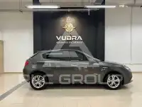 2013 Alfa Romeo Giulia