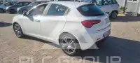 2013 Alfa Romeo Giulia