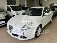 2013 Alfa Romeo Giulia