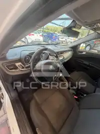 2013 Alfa Romeo Giulia