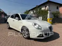 2013 Alfa Romeo Giulia