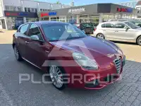 2013 Alfa Romeo Giulia